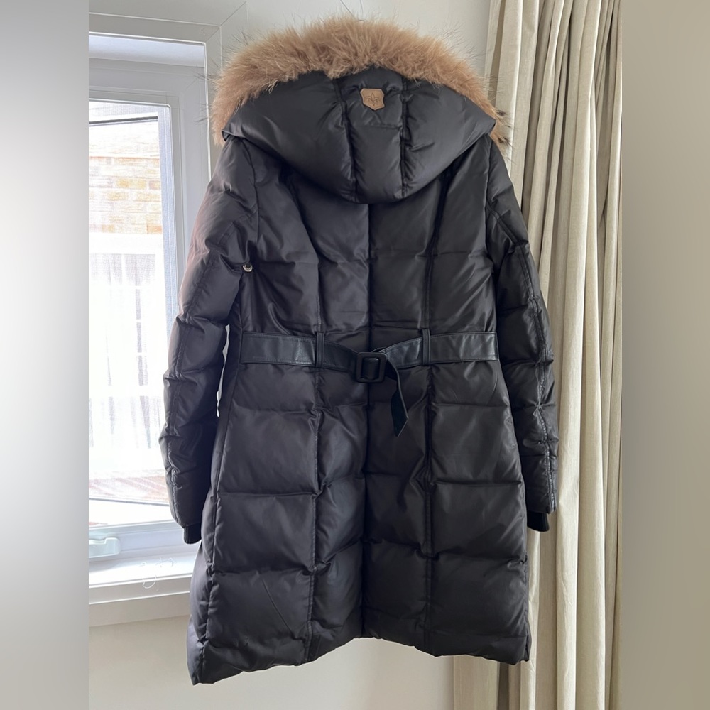 MACKAGE winter jacket - Picture 6 of 8